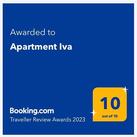 Apartment Iva Mostar Dış mekan fotoğraf