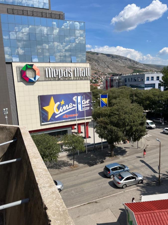 Apartment Iva Mostar Dış mekan fotoğraf