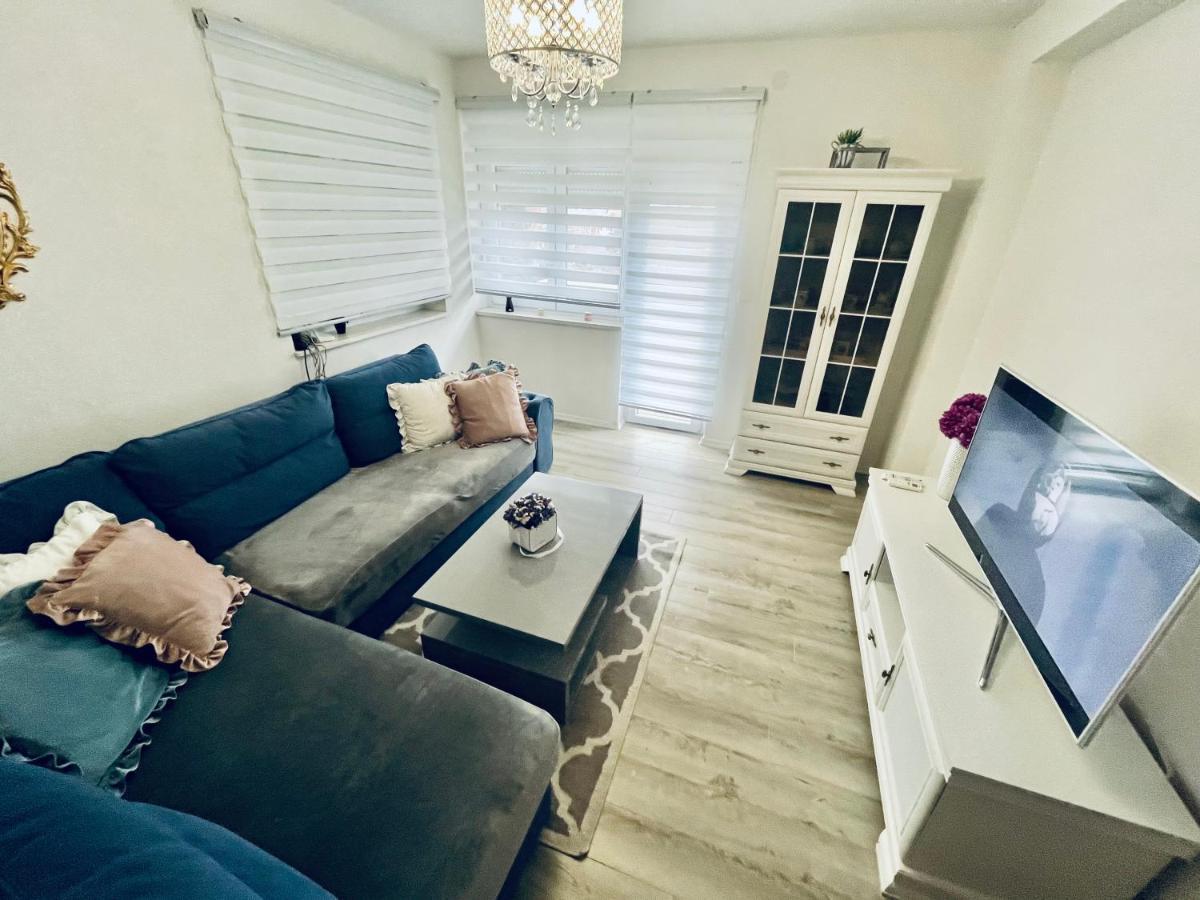 Apartment Iva Mostar Dış mekan fotoğraf