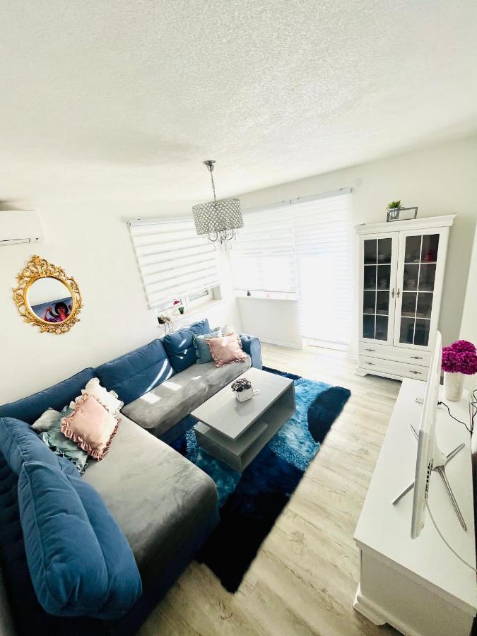 Apartment Iva Mostar Dış mekan fotoğraf